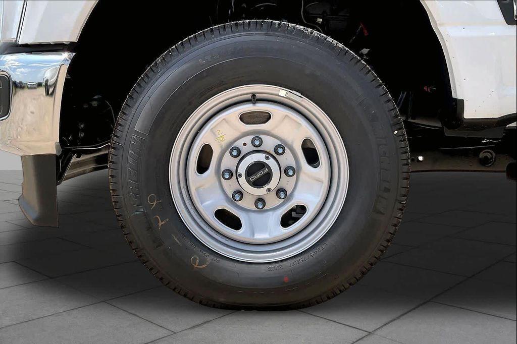 new 2026 Ford F-250 car, priced at $63,973