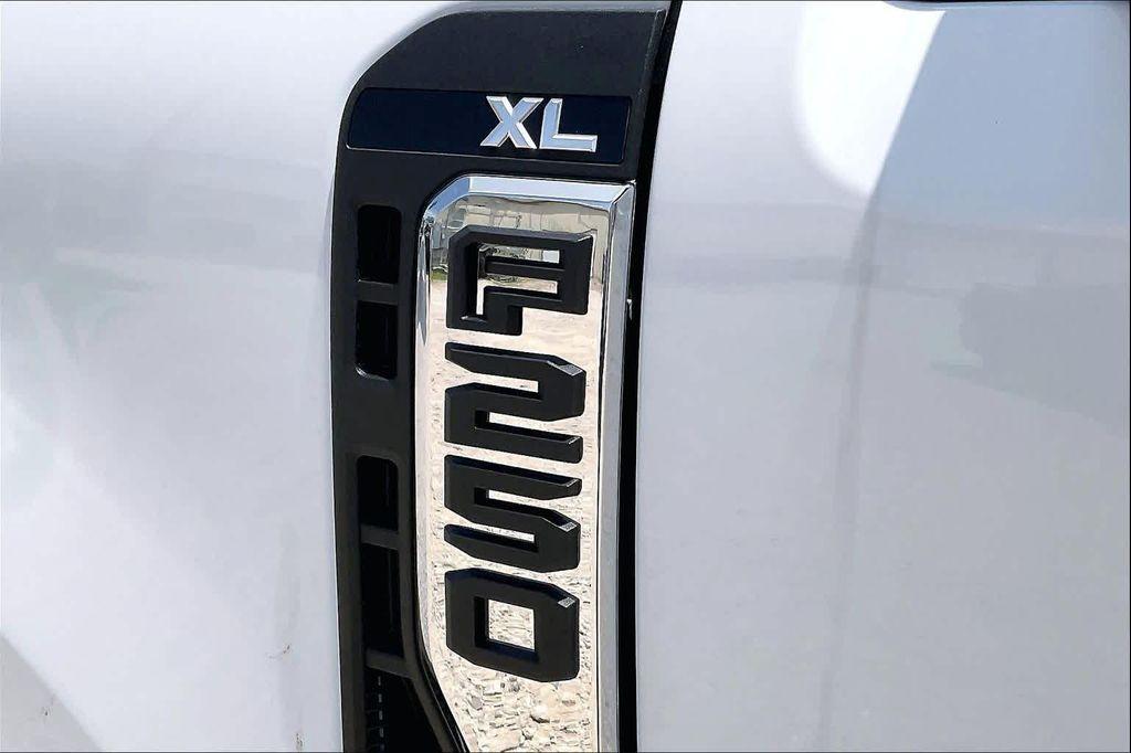 new 2026 Ford F-250 car, priced at $63,973