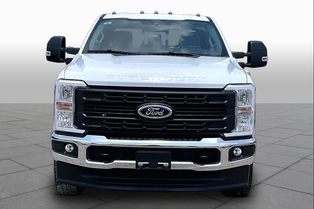 new 2026 Ford F-250 car, priced at $63,973