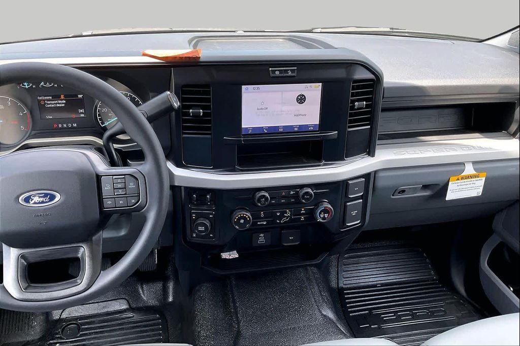 new 2026 Ford F-250 car, priced at $63,973