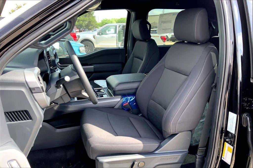 new 2026 Ford F-150 car, priced at $60,931