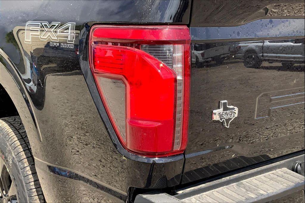 new 2026 Ford F-150 car, priced at $60,931