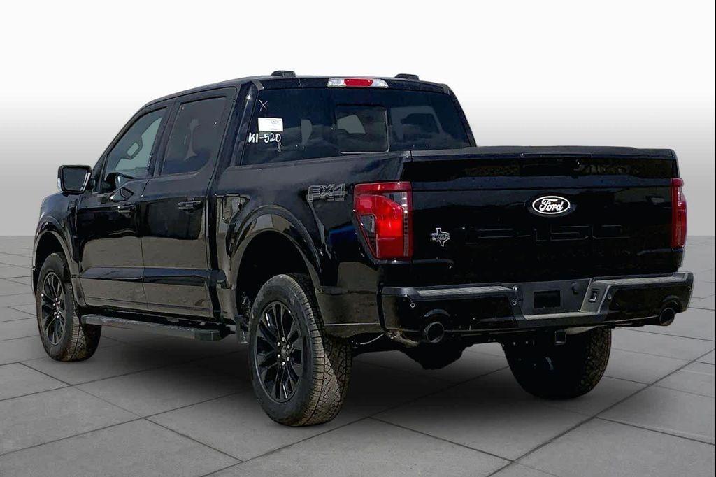 new 2026 Ford F-150 car, priced at $60,931