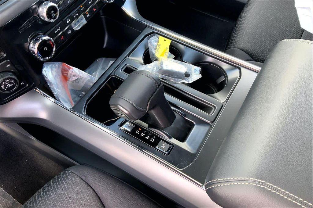 new 2026 Ford F-150 car, priced at $60,931