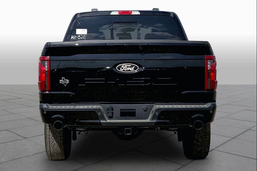 new 2026 Ford F-150 car, priced at $60,931