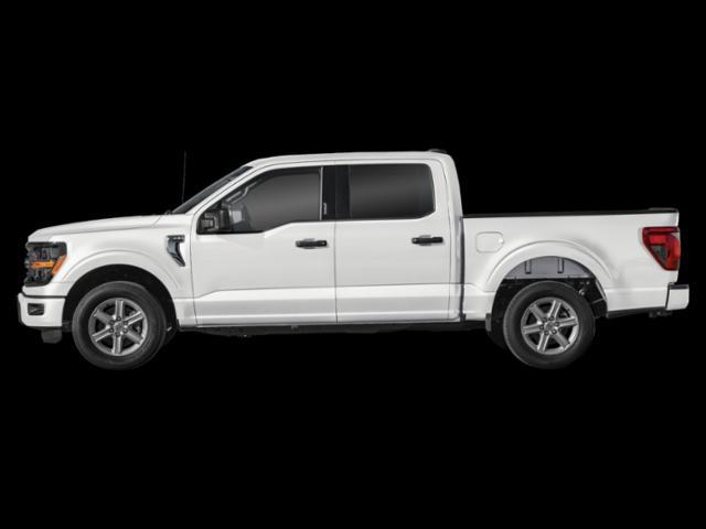 new 2026 Ford F-150 car, priced at $58,859