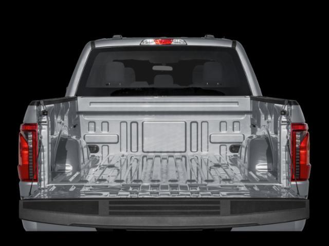 new 2026 Ford F-150 car, priced at $58,859