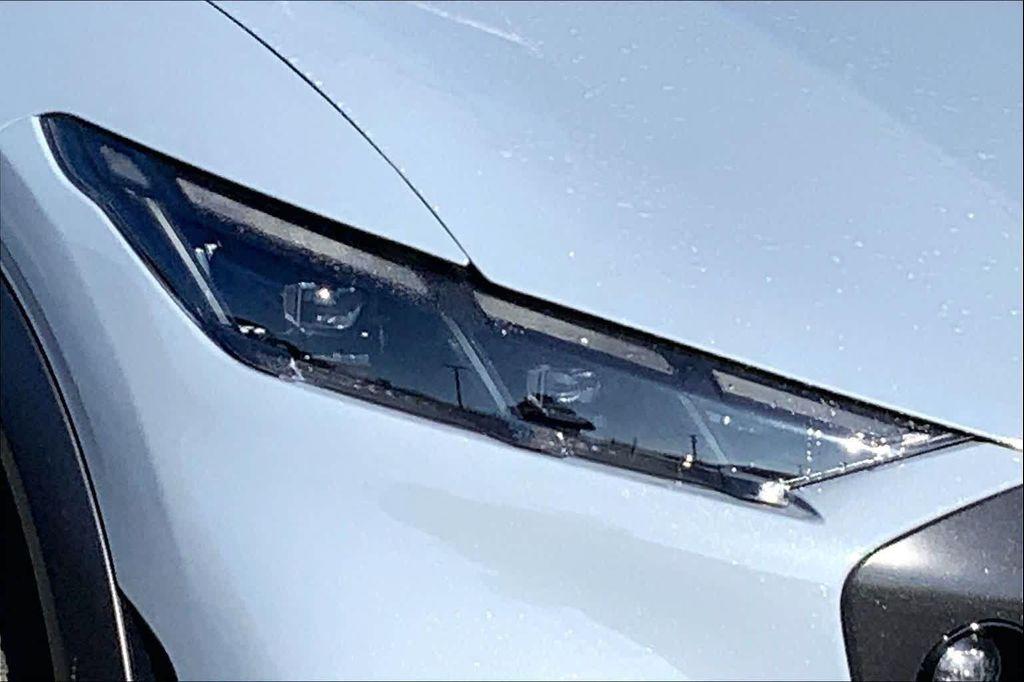 new 2025 Ford Mustang Mach-E car, priced at $58,815