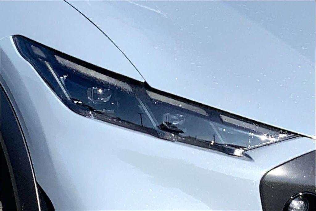 new 2025 Ford Mustang Mach-E car, priced at $52,540