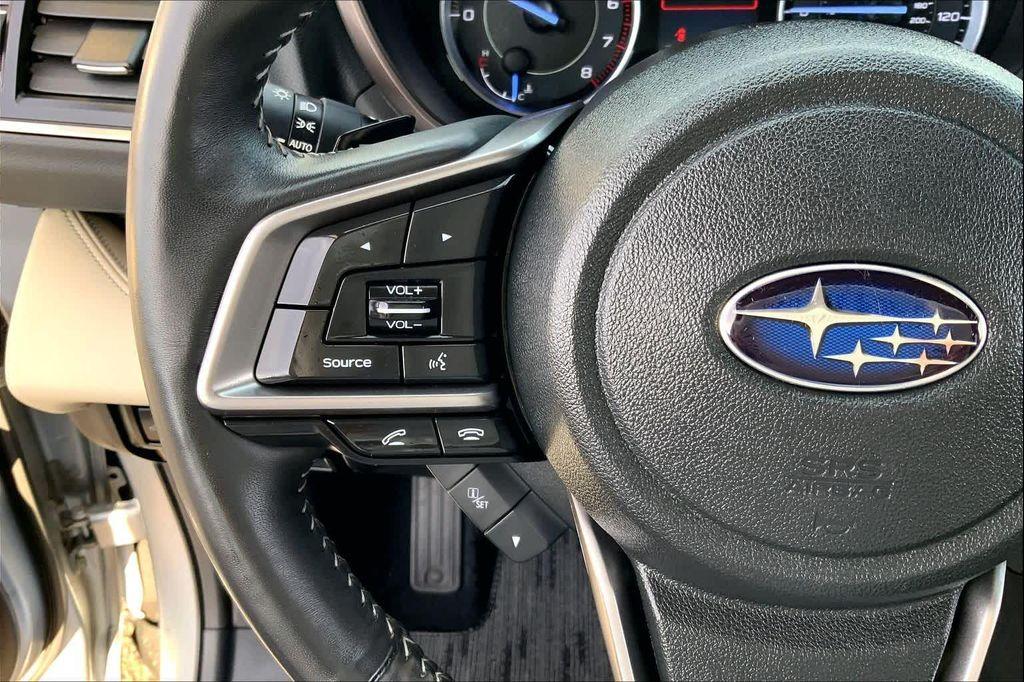 used 2022 Subaru Ascent car, priced at $24,991