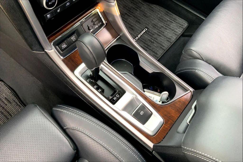 used 2022 Subaru Ascent car, priced at $24,991