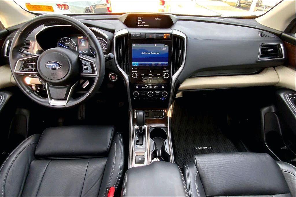used 2022 Subaru Ascent car, priced at $24,991