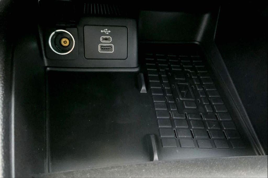 new 2025 Ford Bronco Sport car, priced at $35,528