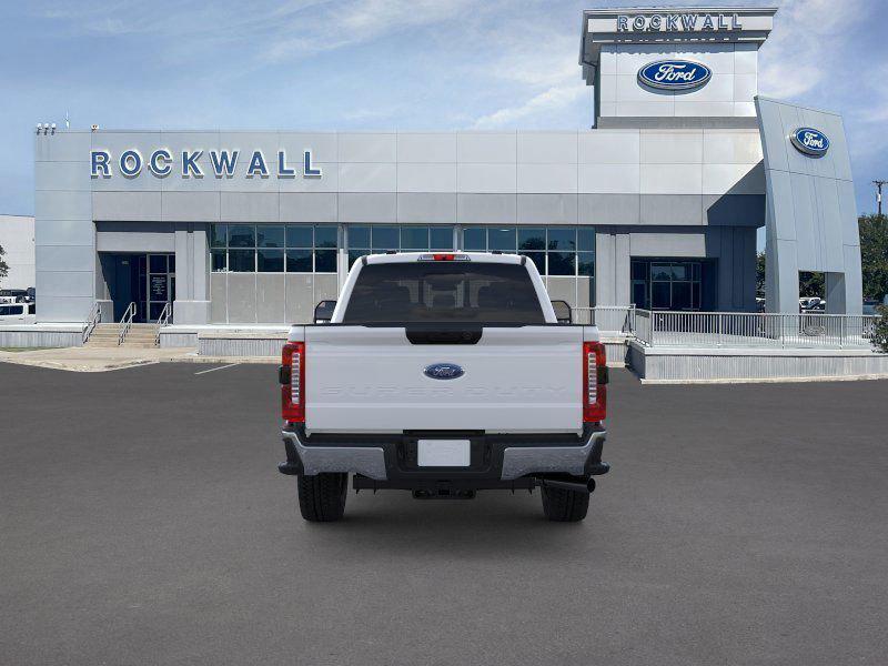 new 2026 Ford F-250 car, priced at $68,370