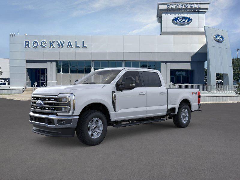new 2026 Ford F-250 car, priced at $68,370