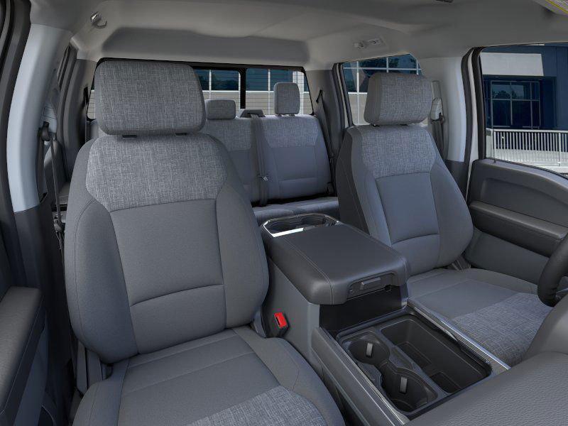 new 2026 Ford F-250 car, priced at $68,370