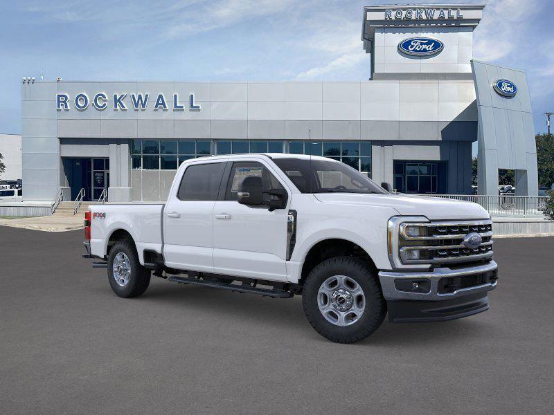 new 2026 Ford F-250 car, priced at $68,370