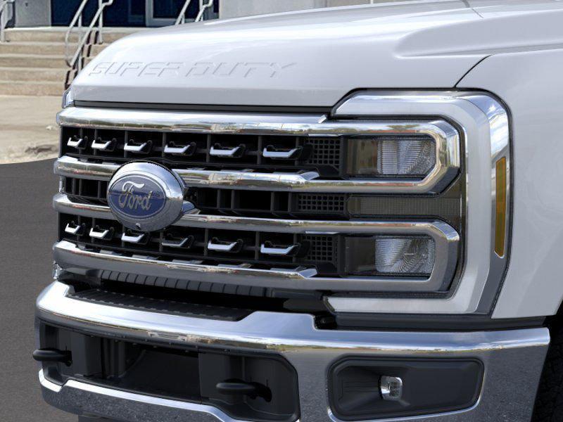 new 2026 Ford F-250 car, priced at $68,370