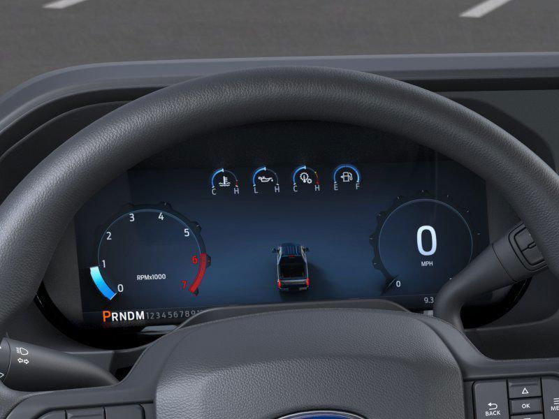 new 2026 Ford F-250 car, priced at $68,370