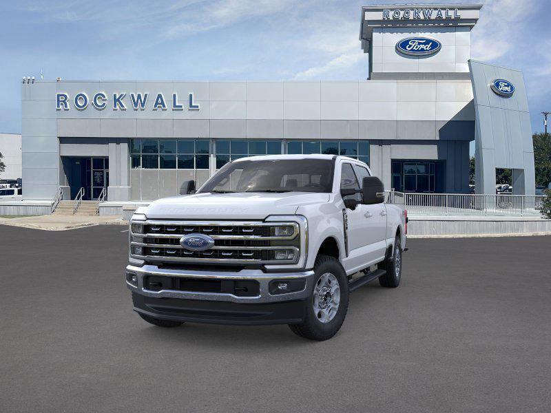 new 2026 Ford F-250 car, priced at $68,370