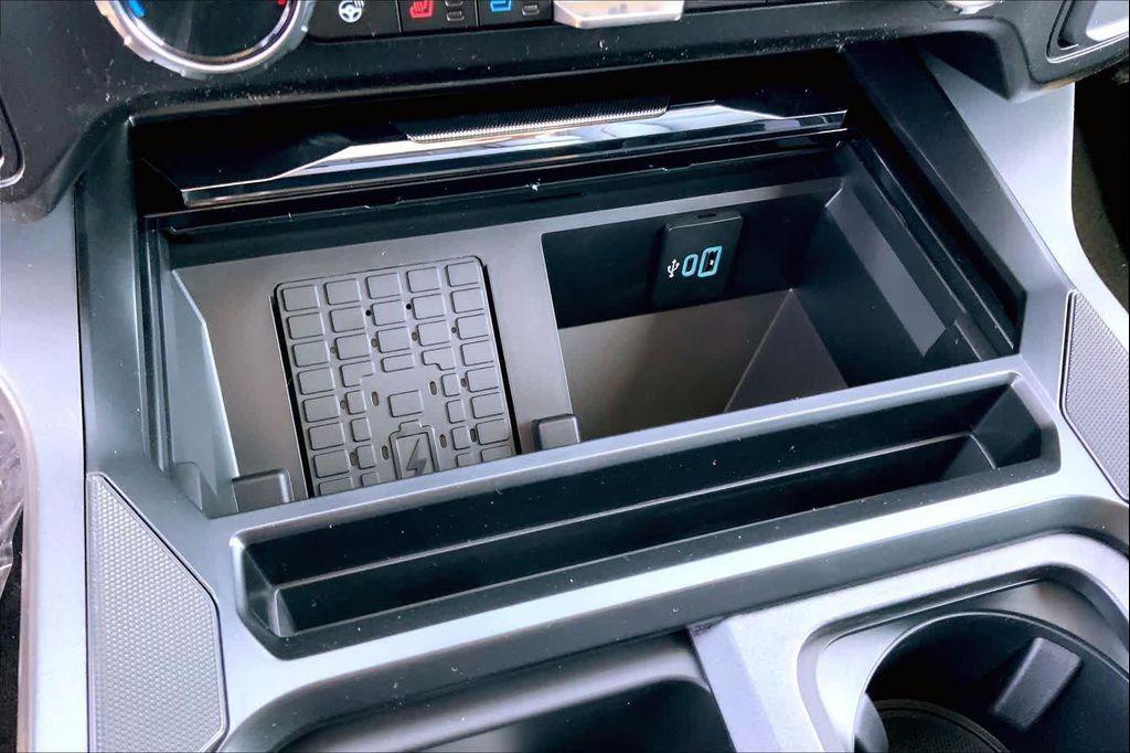 new 2026 Ford F-250 car, priced at $79,900