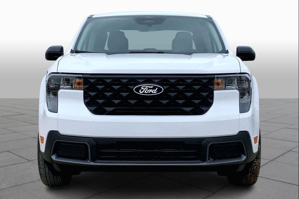 new 2026 Ford Maverick car, priced at $32,485