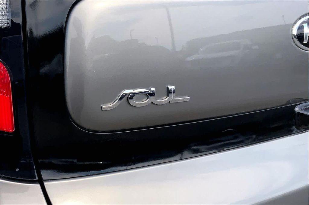 used 2016 Kia Soul car, priced at $11,220