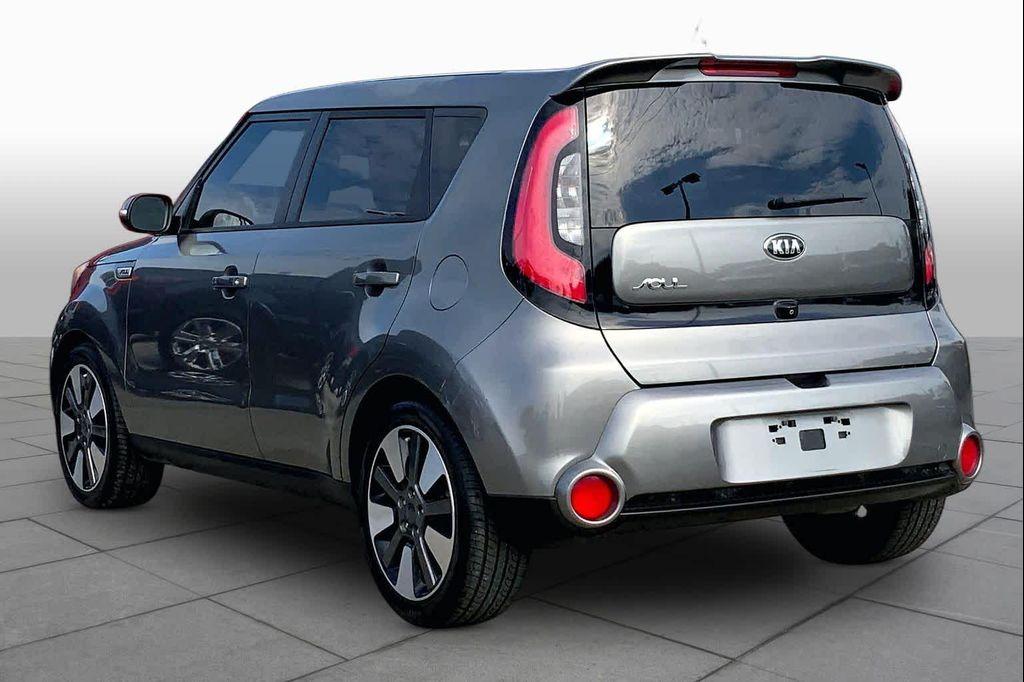 used 2016 Kia Soul car, priced at $11,220