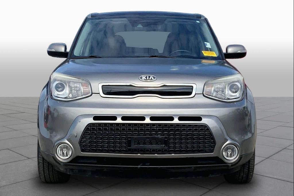 used 2016 Kia Soul car, priced at $11,220