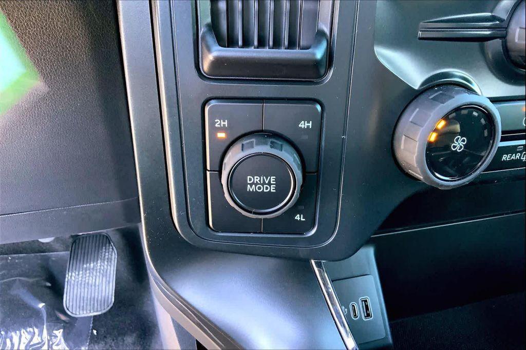 new 2025 Ford F-150 car, priced at $48,815