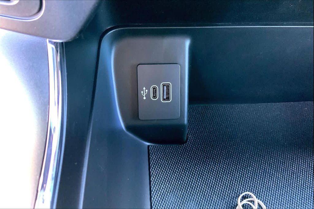 new 2025 Ford F-150 car, priced at $48,815