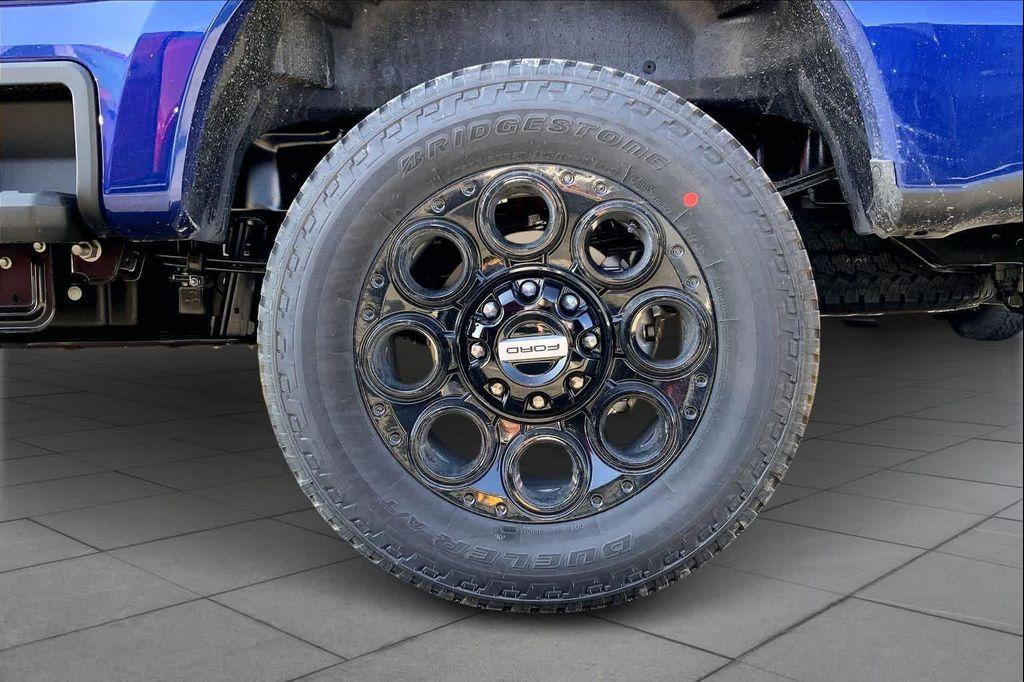 new 2026 Ford F-250 car, priced at $76,787