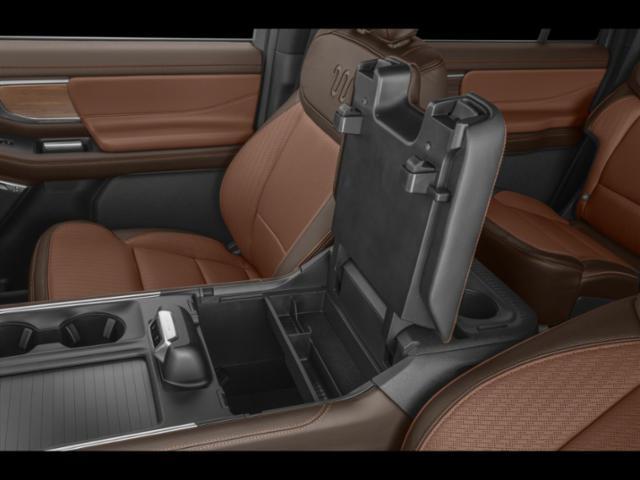 new 2026 Ford Expedition Max car, priced at $88,150