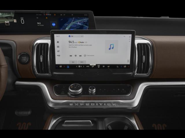 new 2026 Ford Expedition Max car, priced at $88,150