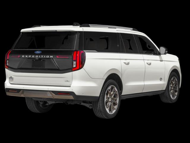 new 2026 Ford Expedition Max car, priced at $88,150
