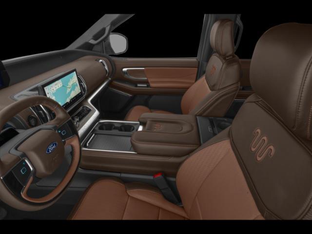 new 2026 Ford Expedition Max car, priced at $88,150