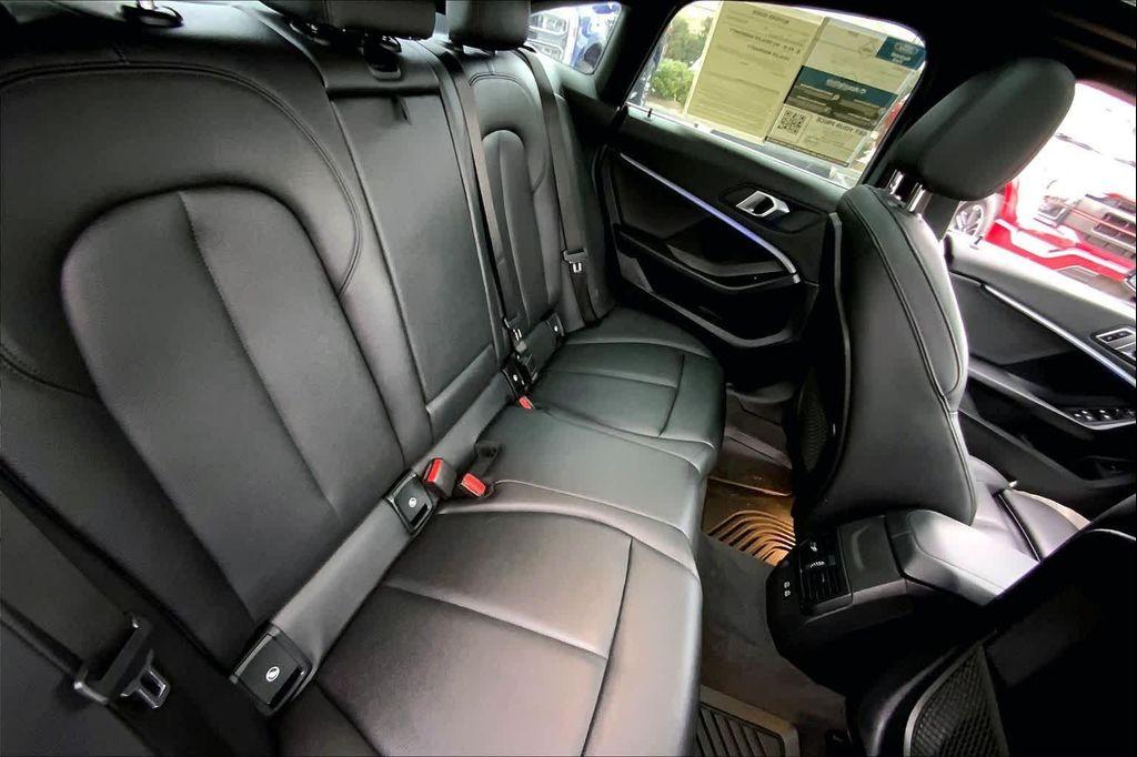 used 2021 BMW 228 Gran Coupe car, priced at $17,588