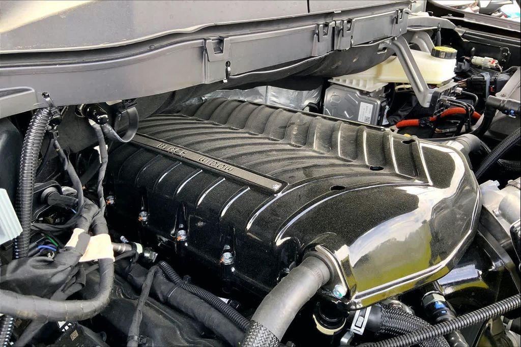 new 2026 Ford F-150 car, priced at $126,230