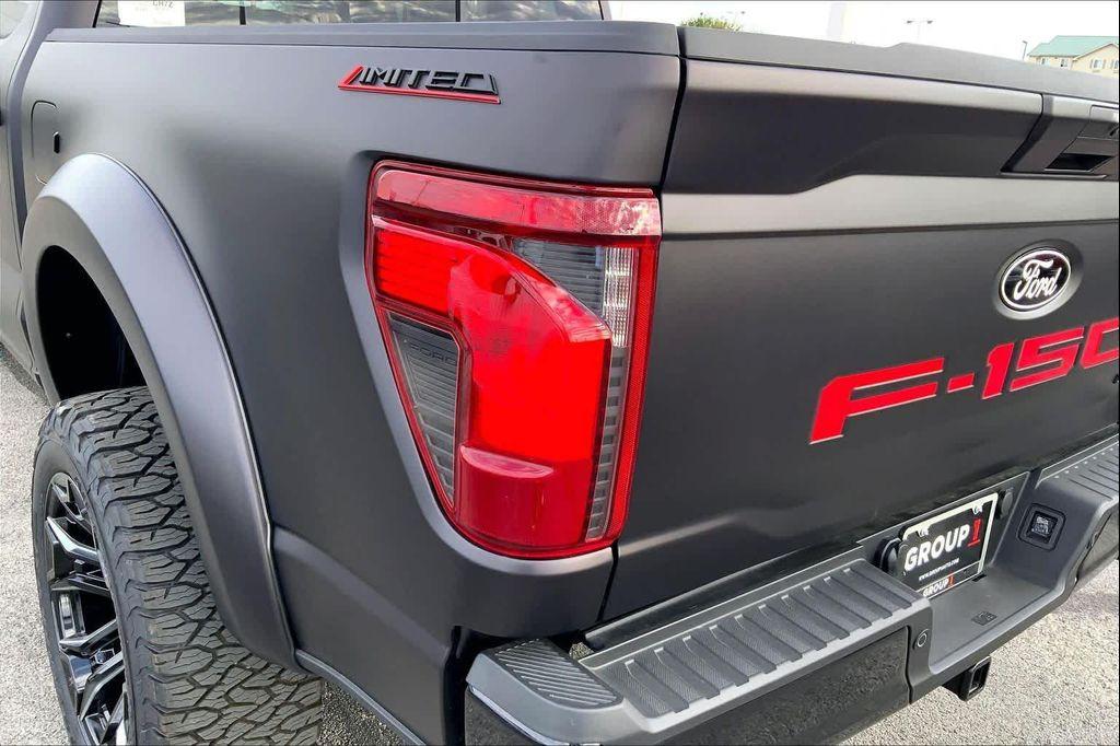 new 2026 Ford F-150 car, priced at $126,230