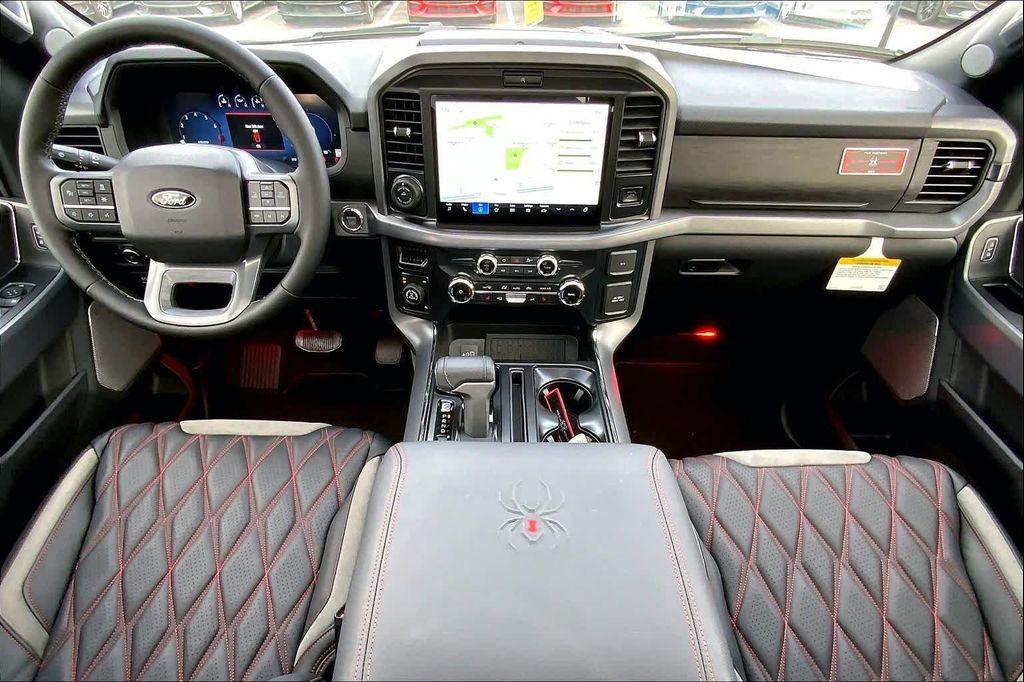new 2026 Ford F-150 car, priced at $126,230