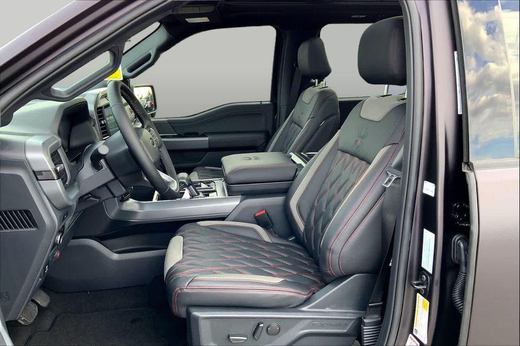 new 2026 Ford F-150 car, priced at $127,181