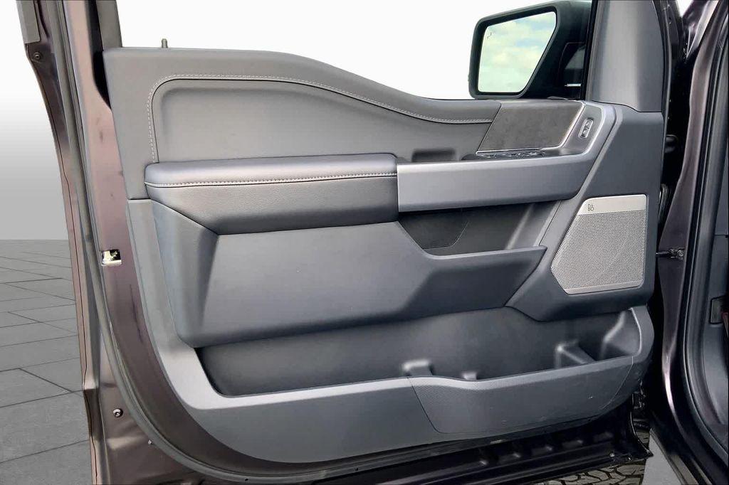 new 2026 Ford F-150 car, priced at $127,181