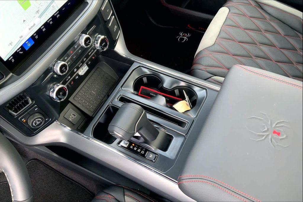 new 2026 Ford F-150 car, priced at $126,230