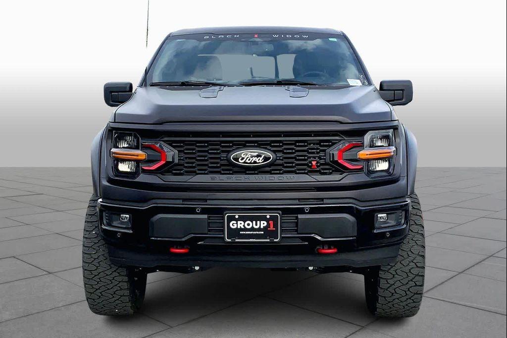 new 2026 Ford F-150 car, priced at $127,181