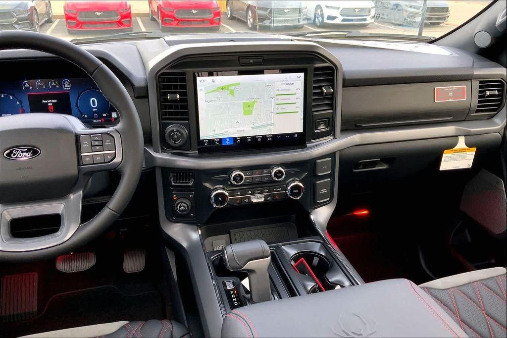 new 2026 Ford F-150 car, priced at $126,230