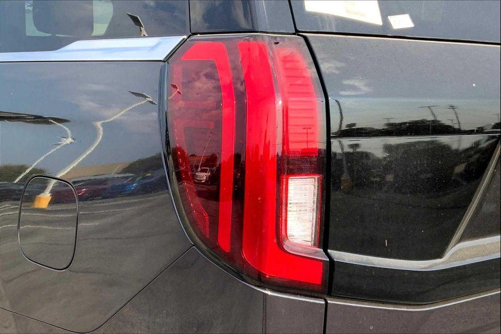 new 2025 Ford Expedition car, priced at $64,989