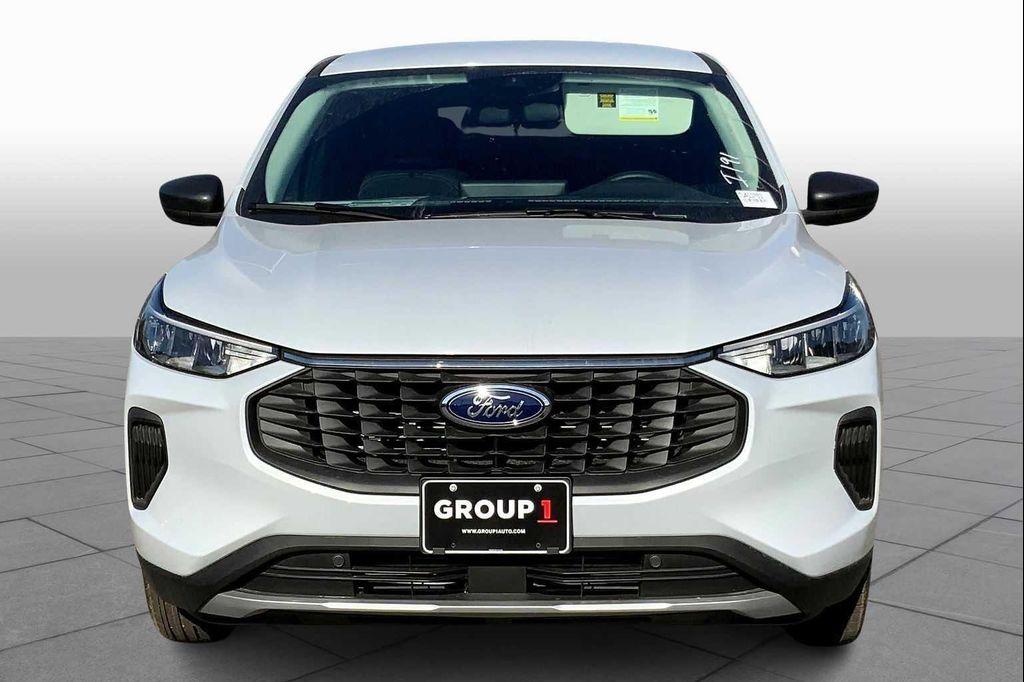 new 2026 Ford Escape car, priced at $28,983