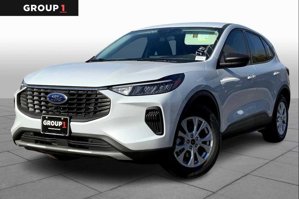 new 2026 Ford Escape car, priced at $31,758