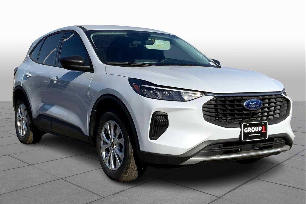 new 2026 Ford Escape car, priced at $31,758