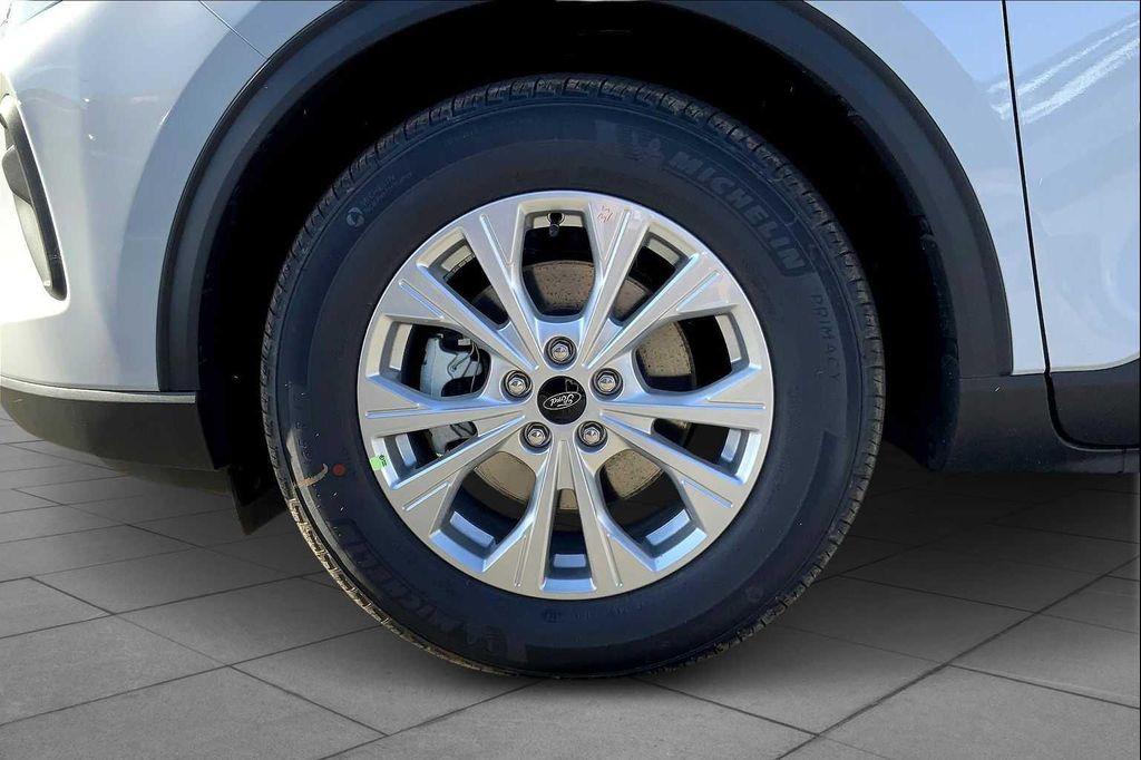new 2026 Ford Escape car, priced at $31,758